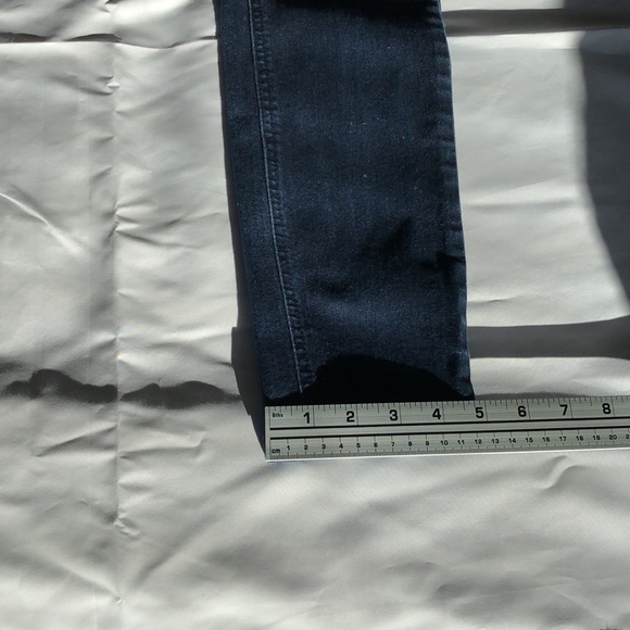 Women’s size 2/26 buffalo David bitten bluejeans - Picture 8 of 10